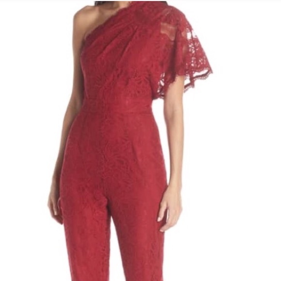 harlyn lace jumpsuit